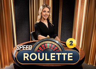 Speed Roulette 2